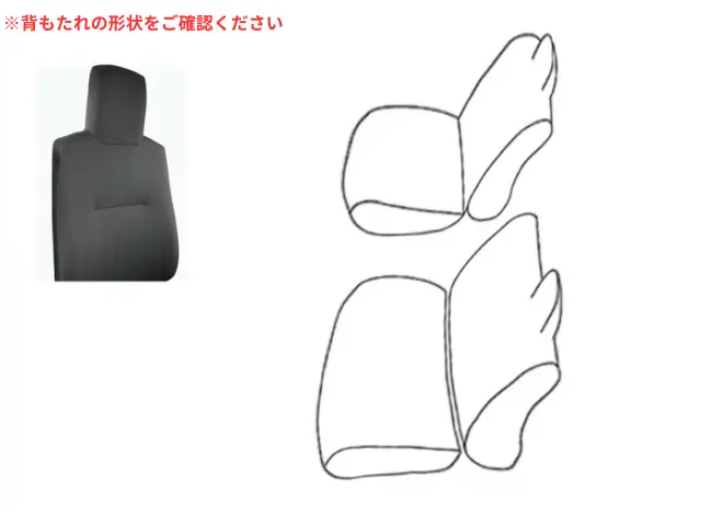 シート図