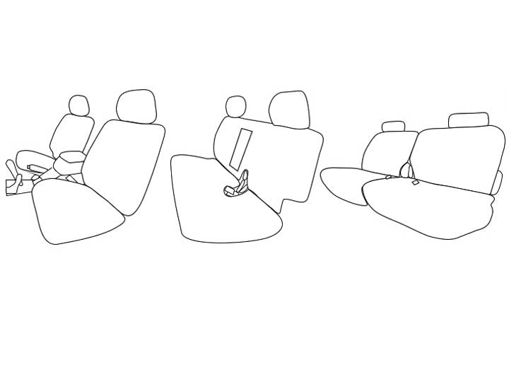 Dottyシート図ランクルプラド 2215 - 適合検索