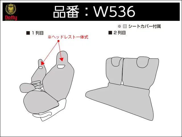シート図
