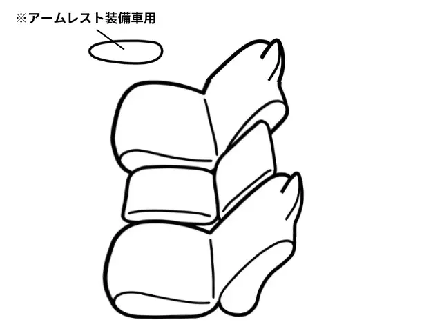 シート図