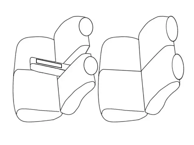 シート図