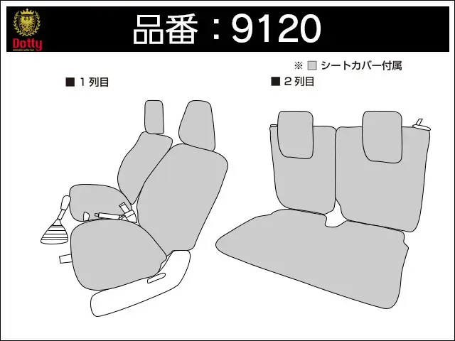 シート図