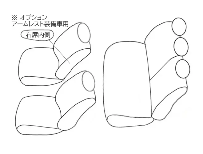 シート図